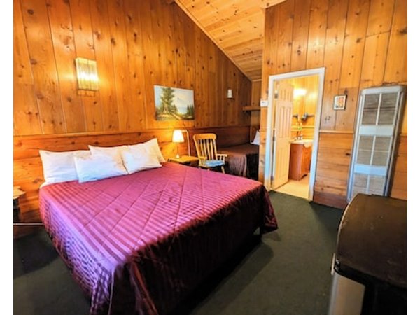 Bluebird Cottage Inn