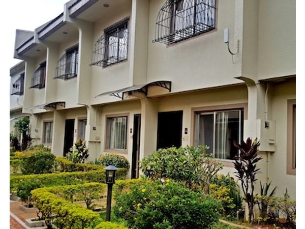 Baguio Holiday Villas