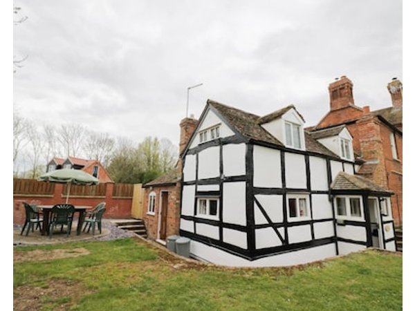 Rose Cottage