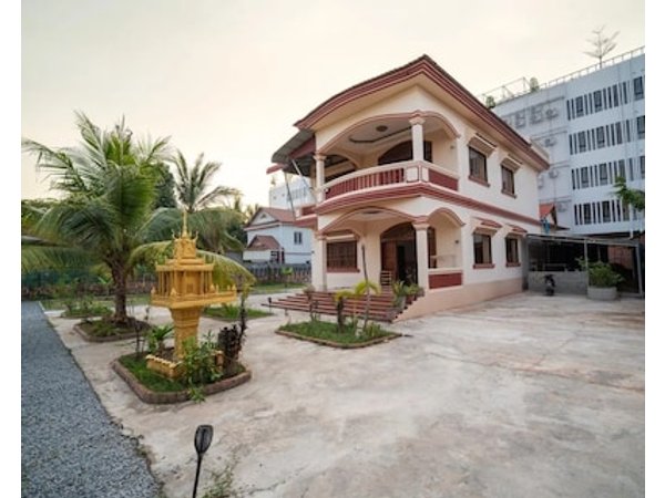 Teko Paradise And Kitchen