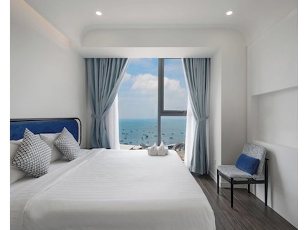 Crystal Apartment Hillside Phu Quoc
