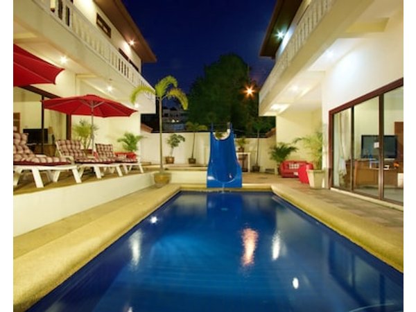 4bdr Avoca Pool Villas 174