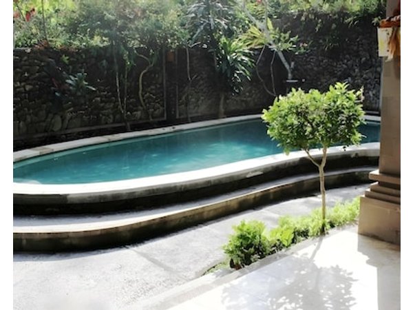 Nefatari Exclusive Villas