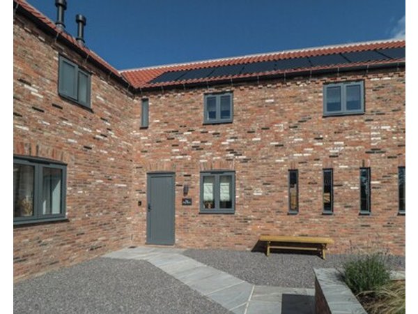 The Hay Barn Pet Friendly With Hot Tub In Thirsk
