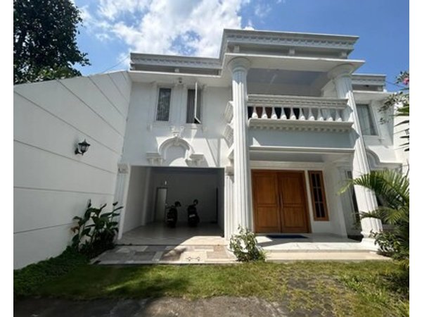 Oyo 94210 Ddraman Homestay Syariah