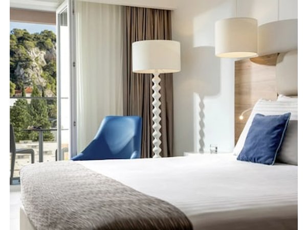 TUI BLUE Adriatic Beach - Adults Only - All Inclusive