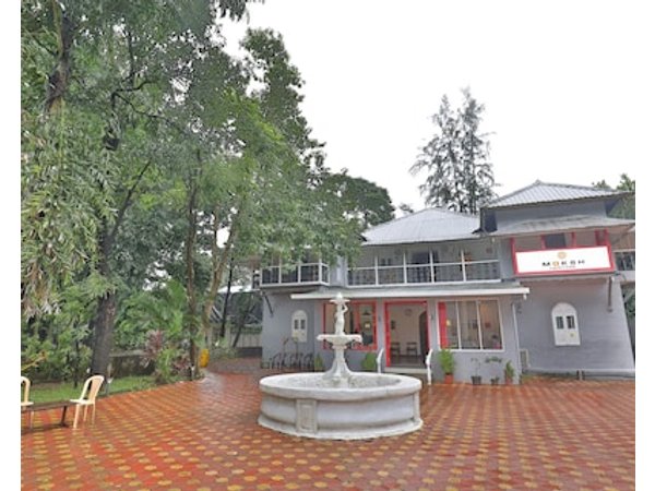 Moksh Heritage