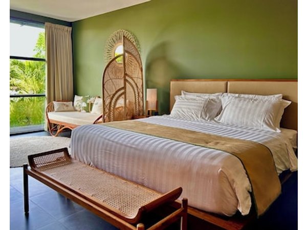 Karmagali Suites Adults only & Private Pool Family Villas