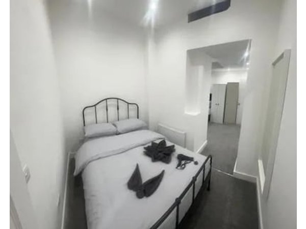 Studio in London City