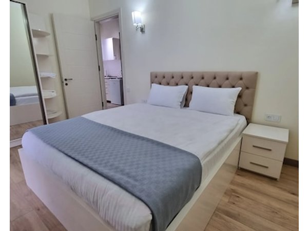 GG ApartHotel