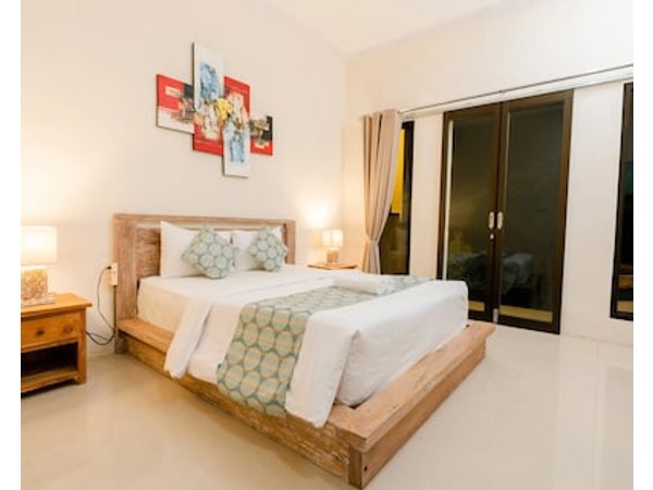 Arunika Cottage