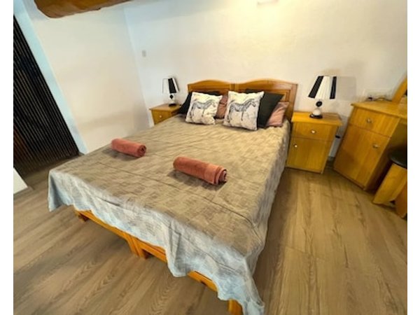 Charming 3-bedroom House With Wifi Ac In Brilliant Tas-sliema