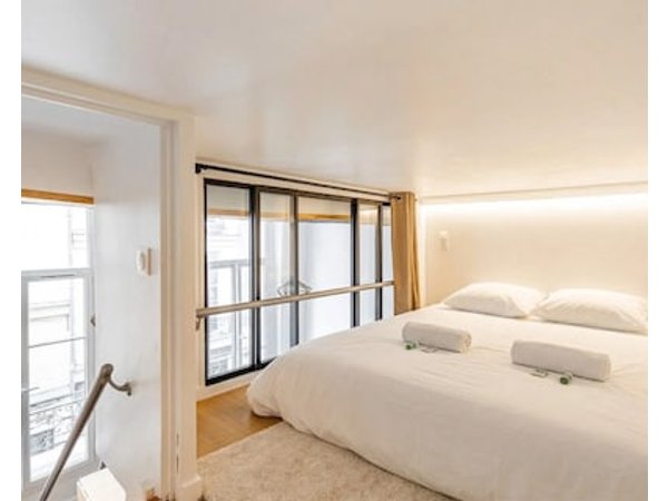 GuestReady - Warm Getaway in Le Marais