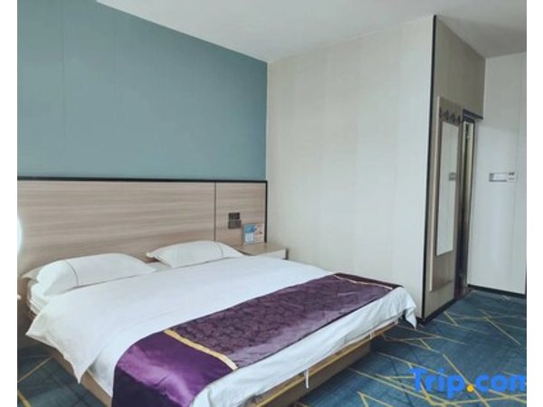 Silver City Hotel