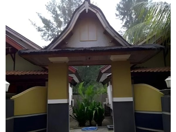 Trawangan Cottages