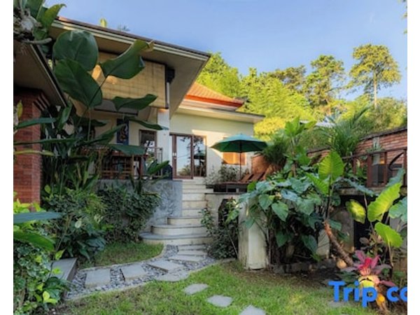 Tegal Harum Villas