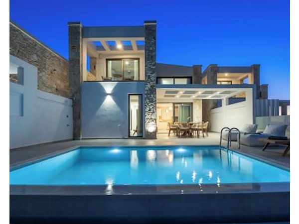 Joys Villas
