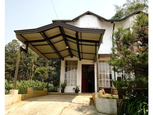 Mount Cottage
