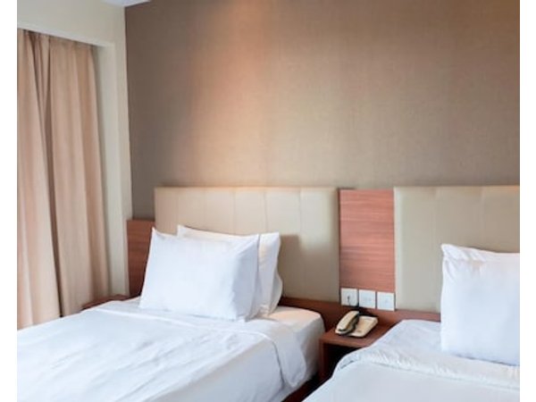 New Kuta Hotel by LORIN