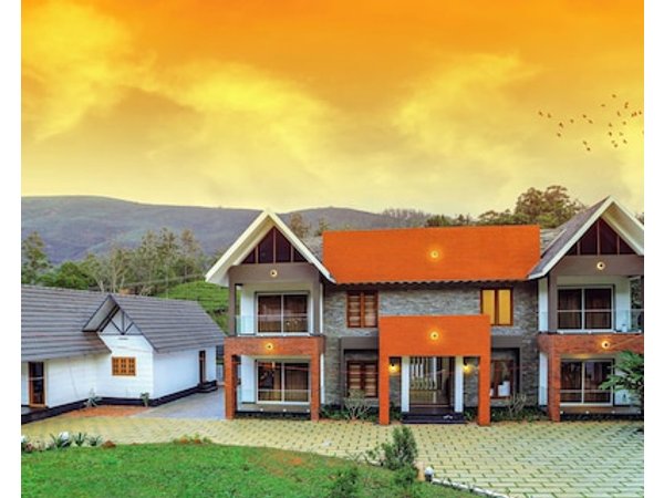 Pakoid Cottages