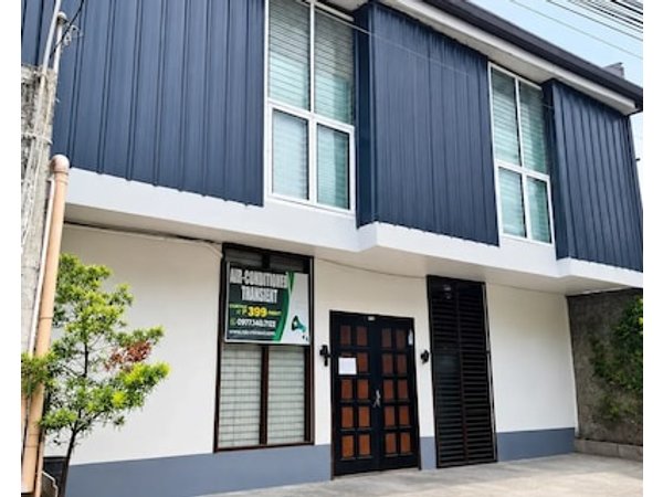 Budget Transient Capsule Room Mirasol Near BGC