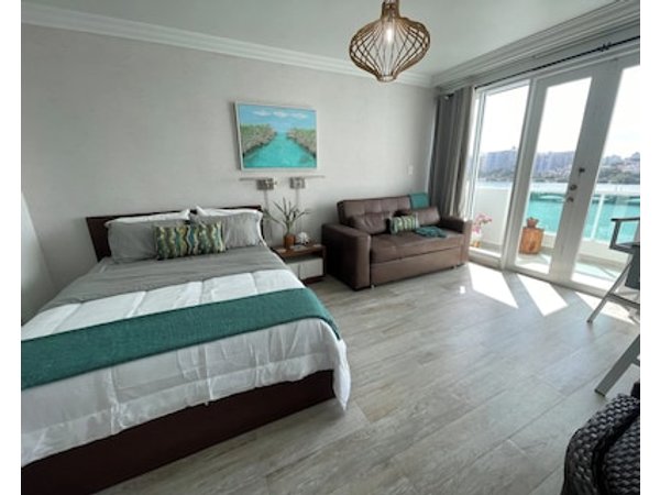 Bay Dream View / Exclusive Nat Condado Lagoon Villas