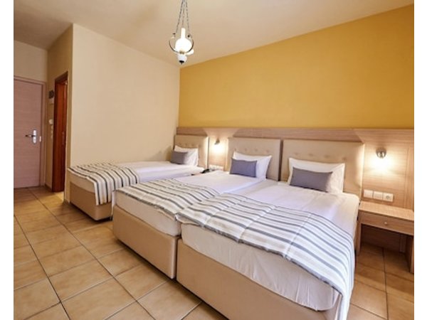 Villas Thassos