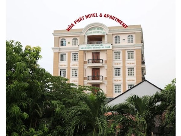 Hoa Phat Hotel & Apartment