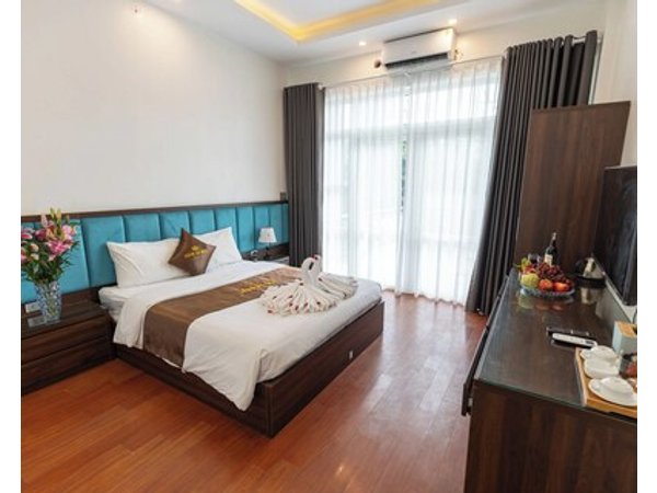 HOÀNG GIA Hotel ĐÔNG ANH