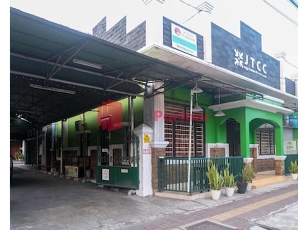 Janna Guest House Syariah Yogyakarta Redpartner
