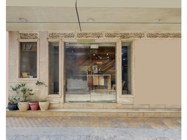 Super OYO Hotel Elite Stay