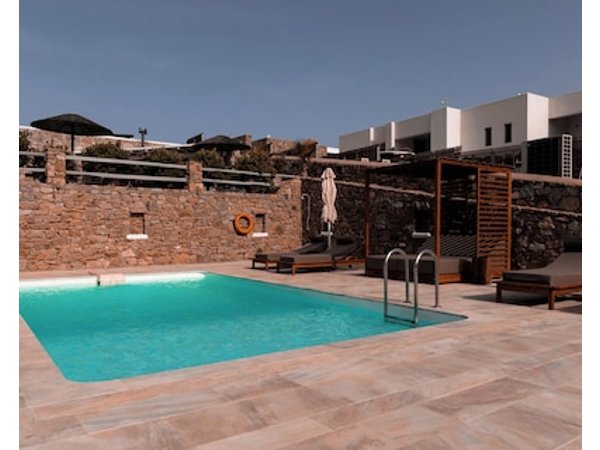 Senses Luxury Suites & Villas