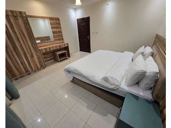 Reef Al Madaen Hotel Apartments