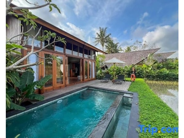 The Pulu Villas