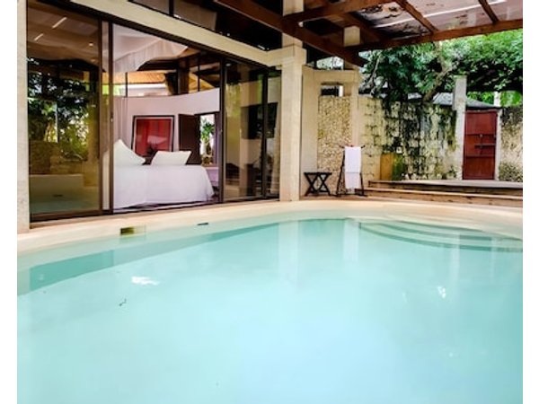 Mandala Spa & Resort Villas