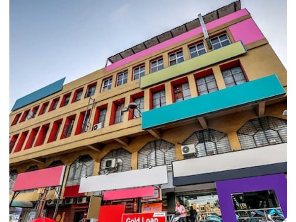 Hotel O Deccan Lodging And Boarding