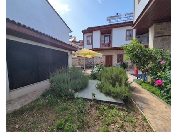 Charming Apartments in the heart of old town