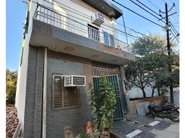 Angira Bhavan