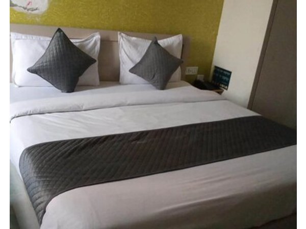 Hotel O Shree Shyam
