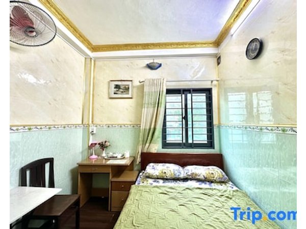 Mỹ Hảo Hotel - Quận 10
