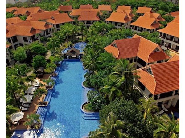 Furama Villas Danang