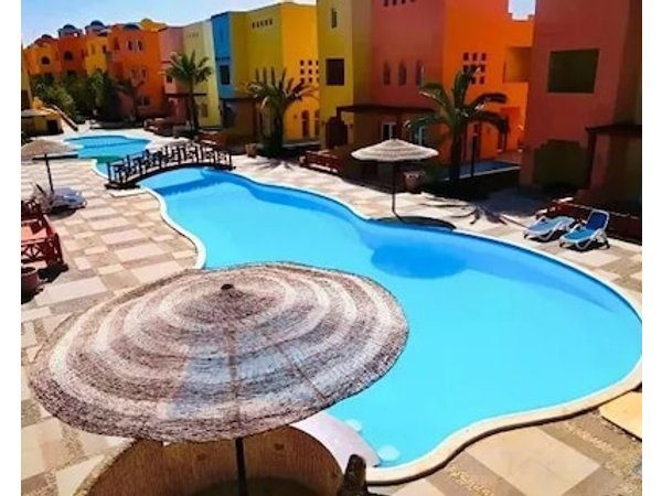 Al Dora All Inclusive Hotel