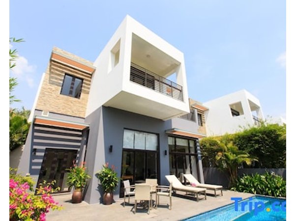 Montgomerie Links Villas Hoi An