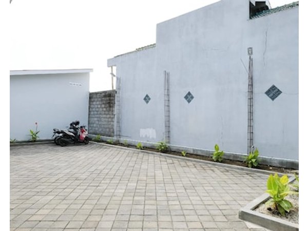 RedDoorz Syariah at Joa Homestay Goodean Sleman Yogyakarta