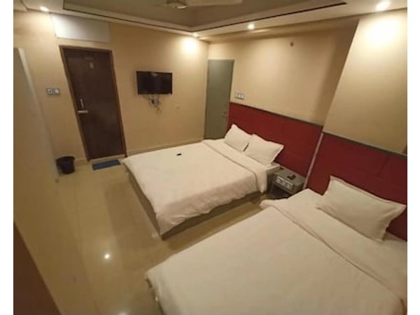 Sylhet Hotel Grand Usman