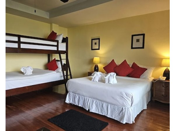 Cinnamon Beach Villas