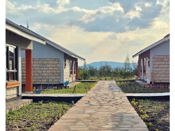 Ngatuny Safari Cottages