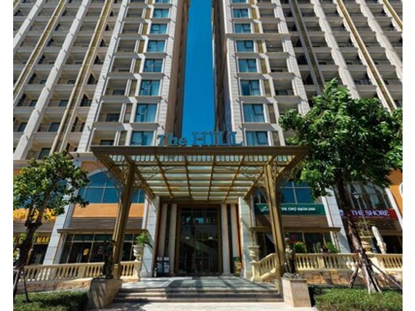 M Gallery Apartment Phu Quoc