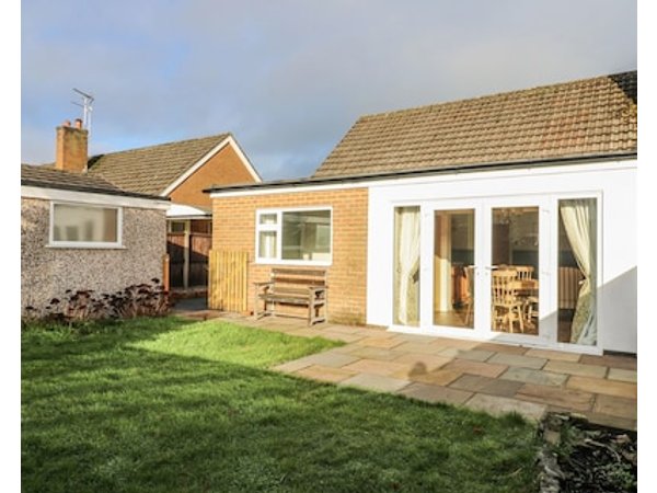 Parkfields Cottage