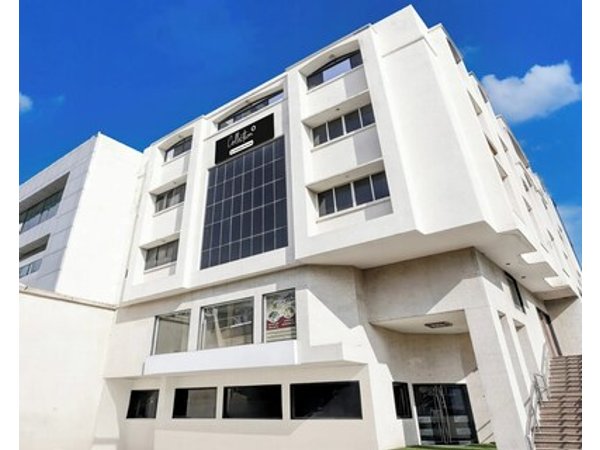 Hotel O Limda Chowk
